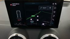 Audi Q2 35 TFSI S Line 5dr S Tronic Petrol Estate